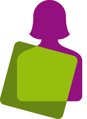 Brustkrebs Fr&uuml;herkennungsprogramm Logo